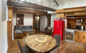 Appartement Plein De Charme - Coeur Vieille Ville