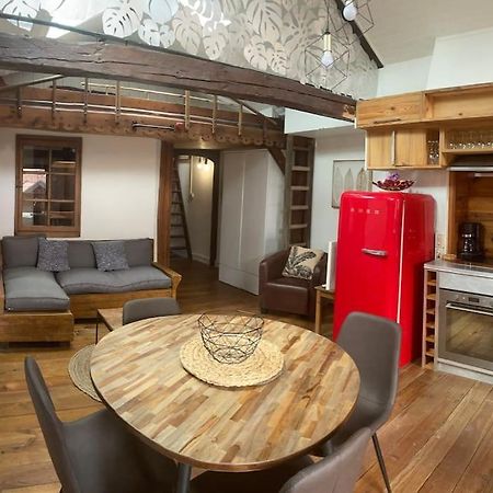 Appartement Plein De Charme - Coeur Vieille Ville Annecy Extérieur photo