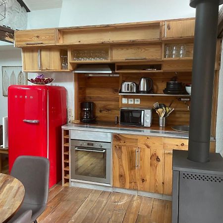 Appartement Plein De Charme - Coeur Vieille Ville Annecy Extérieur photo