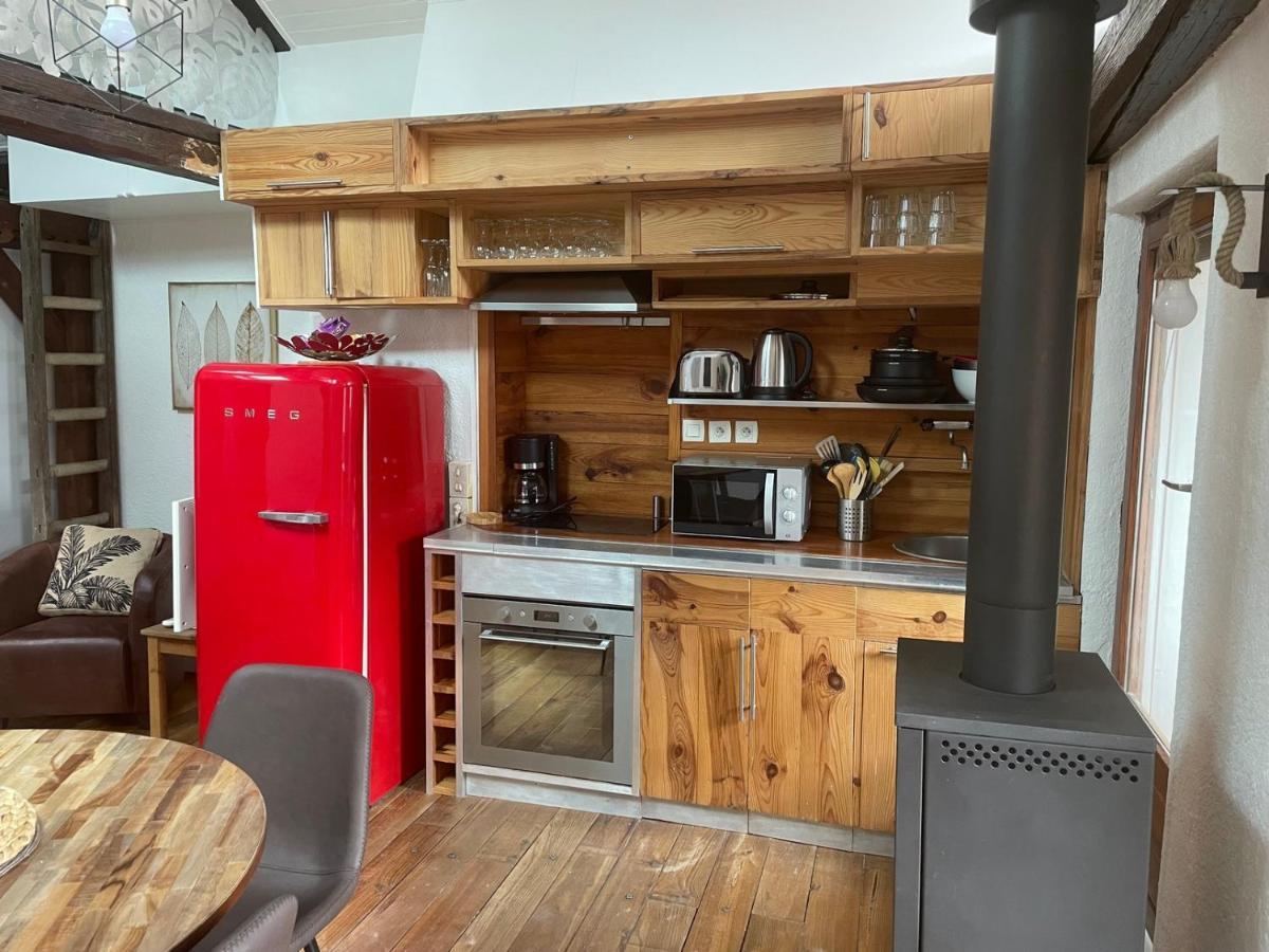 Appartement Plein De Charme - Coeur Vieille Ville Annecy Extérieur photo