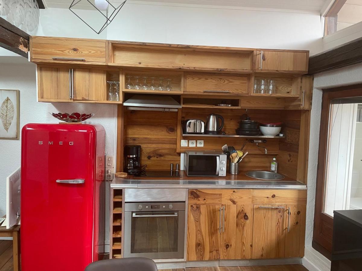 Appartement Plein De Charme - Coeur Vieille Ville Annecy Extérieur photo