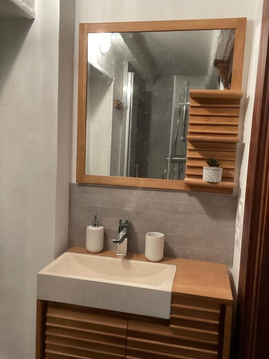 Appartement Plein De Charme - Coeur Vieille Ville Annecy Extérieur photo